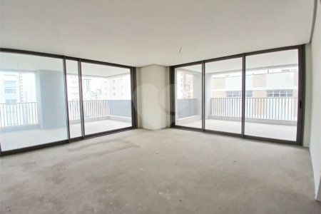 Apartamento Altíssimo Padrão à venda em Higienópolis