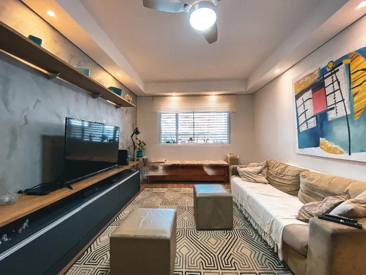 Sobrado à venda com 3 quartos, sendo 1 suíte,  em Vila Polopoli, São Paulo, SP