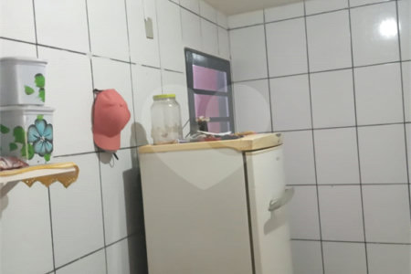 Imóvel para venda sendo 03 casas independentes na Vila Celina.