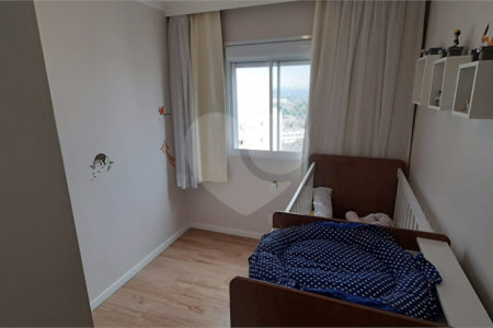 Apartamento à venda com 3 quartos, sendo 1 suíte, em Brás, São Paulo, SP