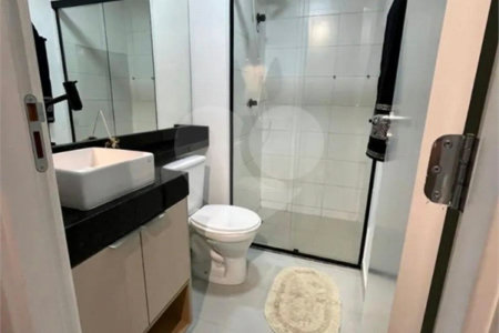 Studio á venda - Vila Mariana