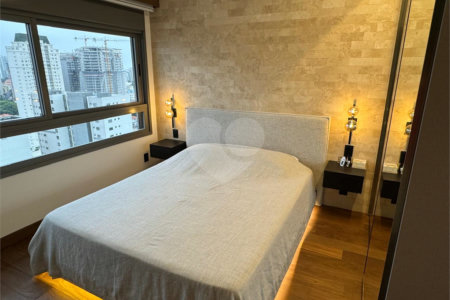 Apartamento para venda 163m 3 dormitórios Vila Mariana