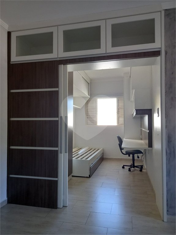 Apartamento para venda no Residencial Bianchi