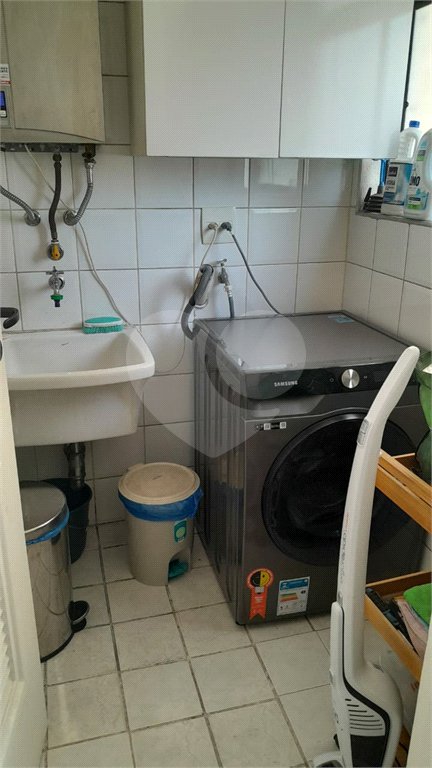 Apartamento Mobiliado 2 dormitorios para alugar Vila Olimpia