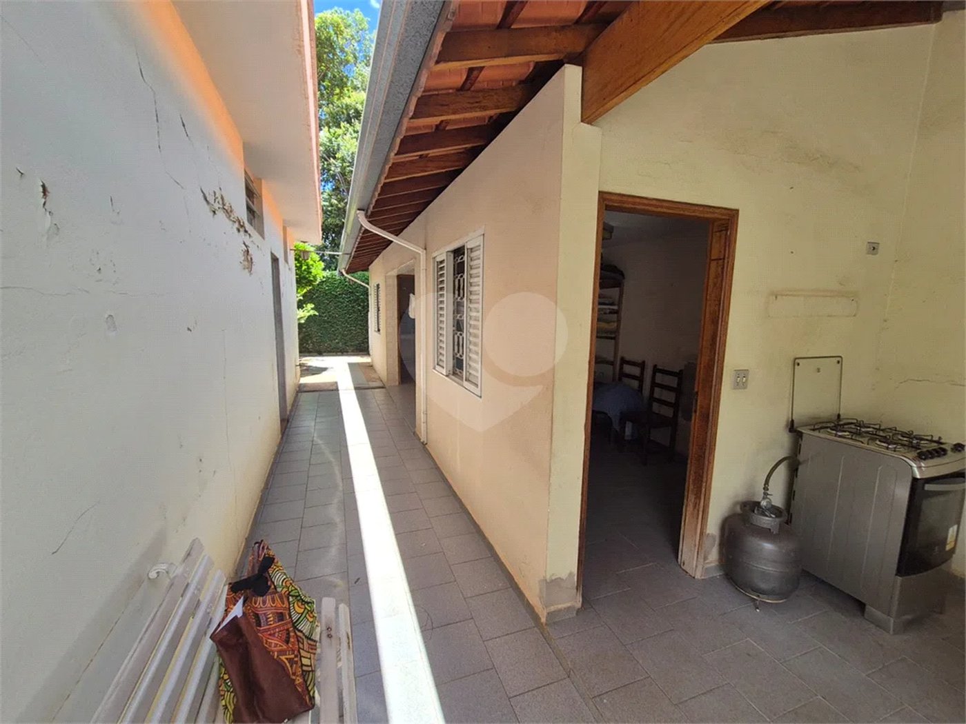 Casa à Venda na Vila Rezende – Piracicaba/SP - Ideal para moradia ou investimento comercial (clínicas, escritórios, consultórios