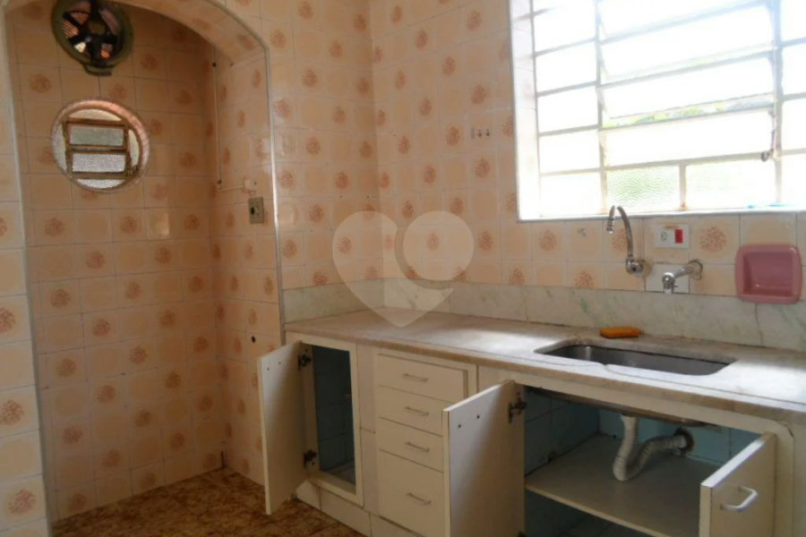 Casa Térrea à venda com 3 quartos em Jardim São Paulo(zona Norte), São Paulo, SP