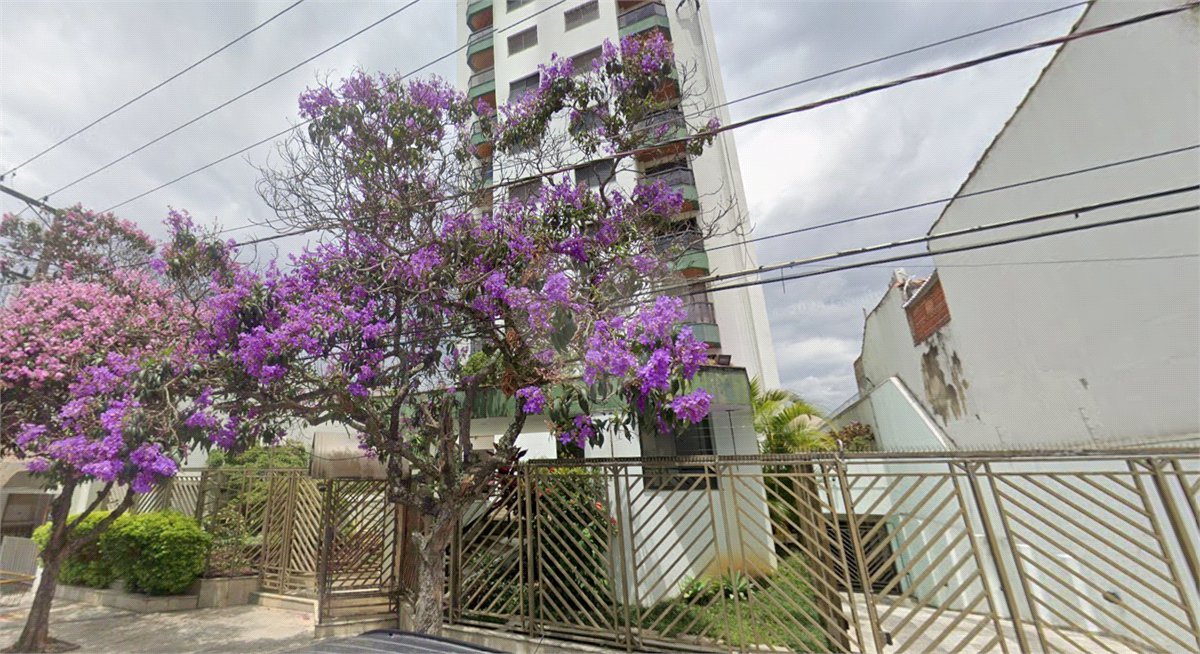 Apartamento à venda com 3 quartos, sendo 1 suíte, em Mooca, São Paulo, SP