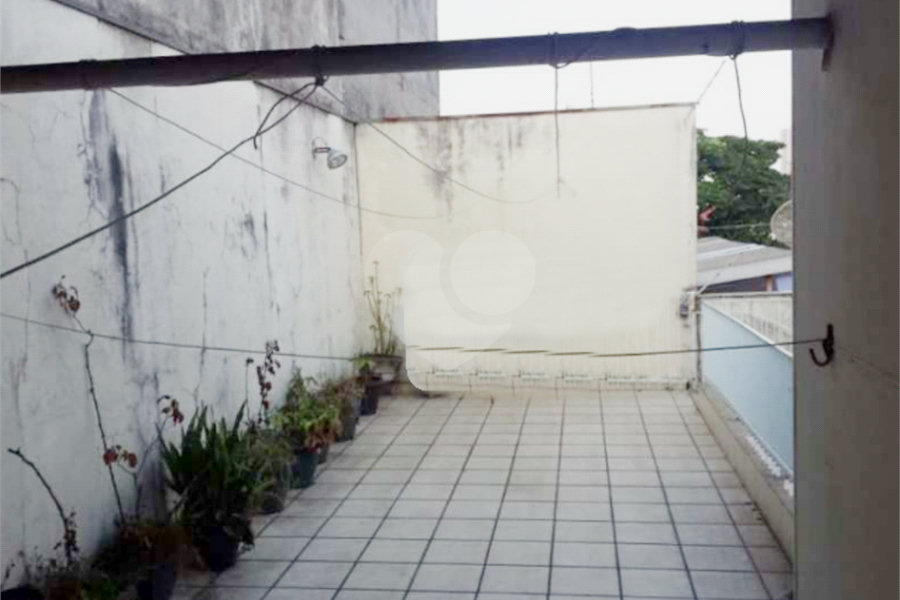 Sobrado à venda com 4 quartos, sendo 2 suítes,  em Mandaqui, São Paulo, SP
