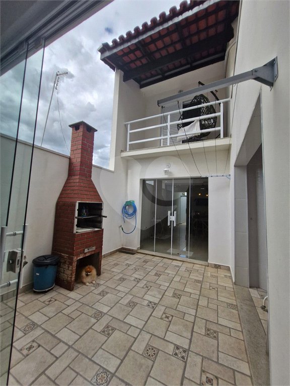 Casa à venda com 3 quartos, sendo 2 suítes, em Bela Vista, Salto, SP