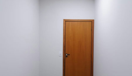 Casa à venda com 3 suítes no condomínio Portinari II, Álvares Machado - SP