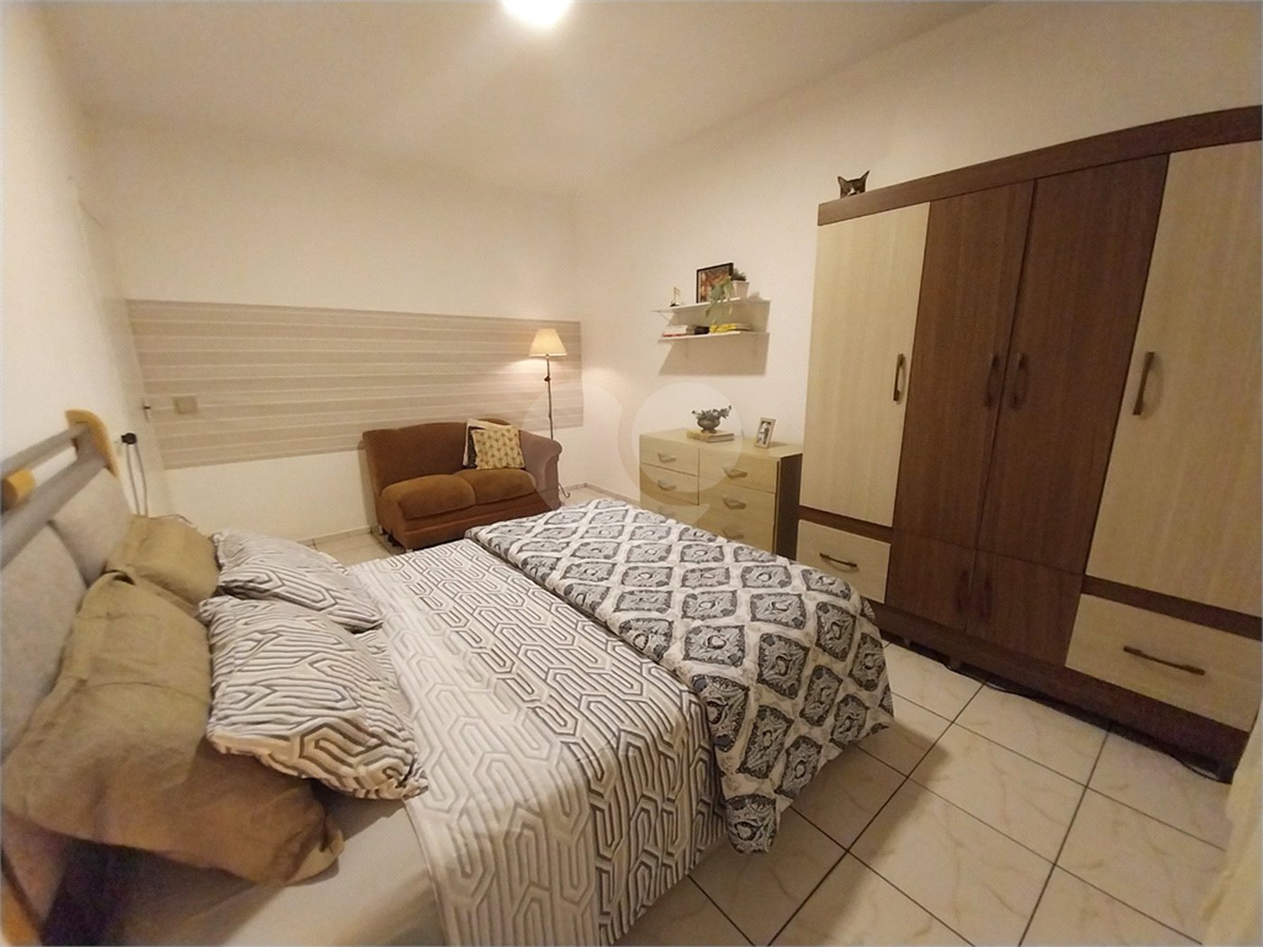 Casa à venda com 5 quartos em Vila Nova Cachoeirinha, São Paulo, SP