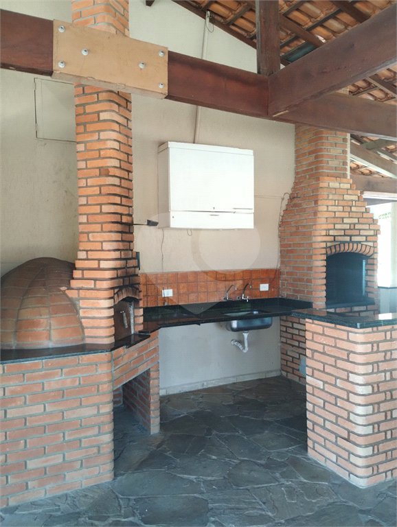 Casa à venda com 4 quartos, sendo 2 suítes,  no condomínio Villagio Colinas do Sol, Sorocaba - SP
