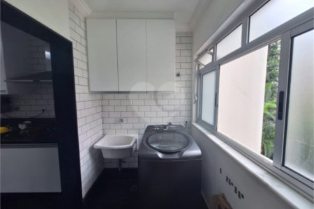 Apartamento à venda com 2 quartos em Indianópolis, São Paulo, SP