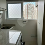 Apartamento à venda com 3 quartos, sendo 1 suíte,  em Jardim Caboré, São Paulo, SP