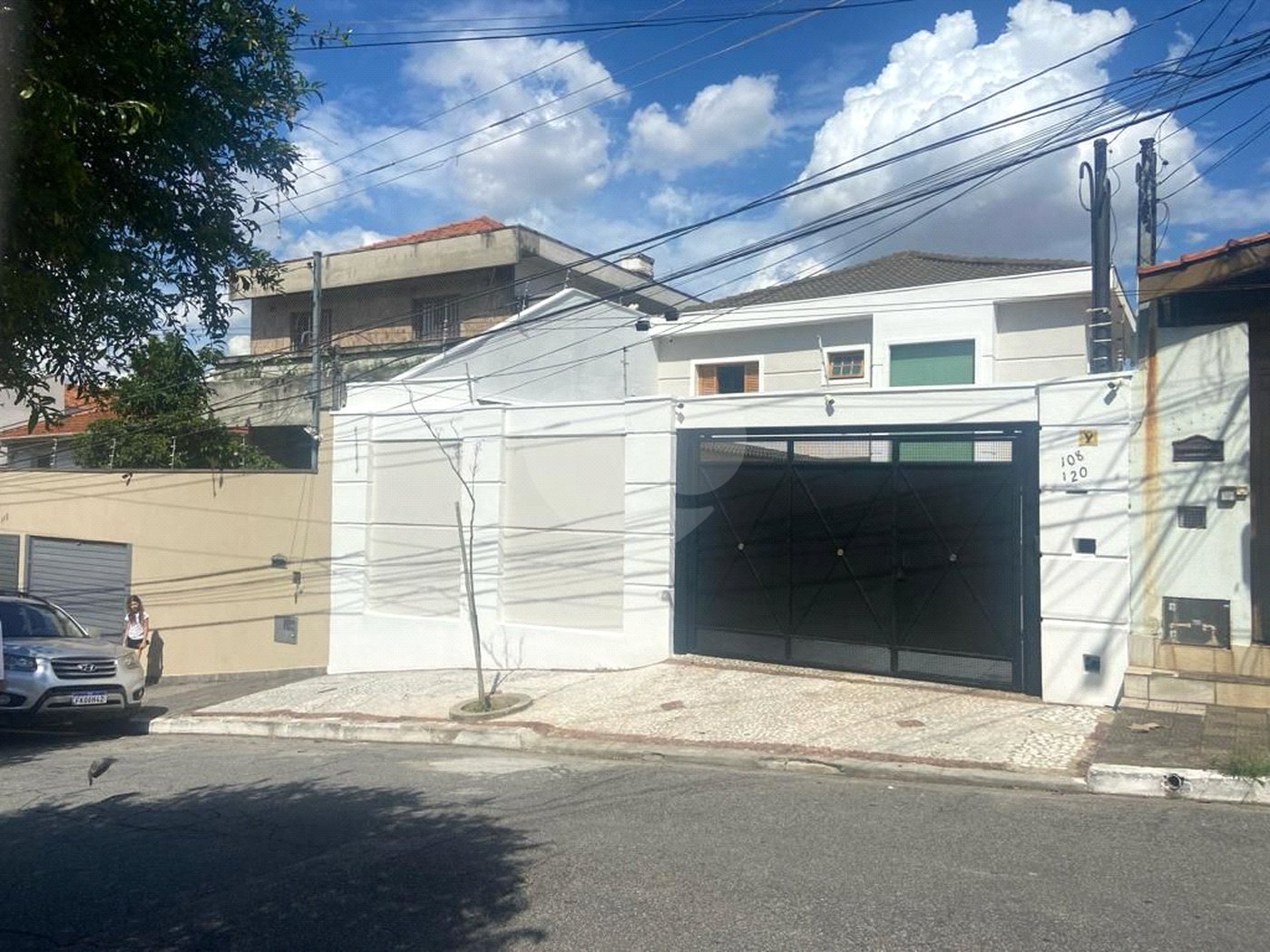 Sobrado à venda com 3 quartos, sendo 1 suíte, em Jardim São Paulo(zona Norte), São Paulo, SP