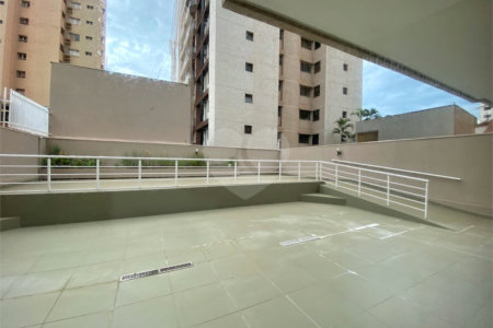 Apartamento à venda com 2 quartos, sendo 1 suíte, no Centro, Ribeirão Preto, SP