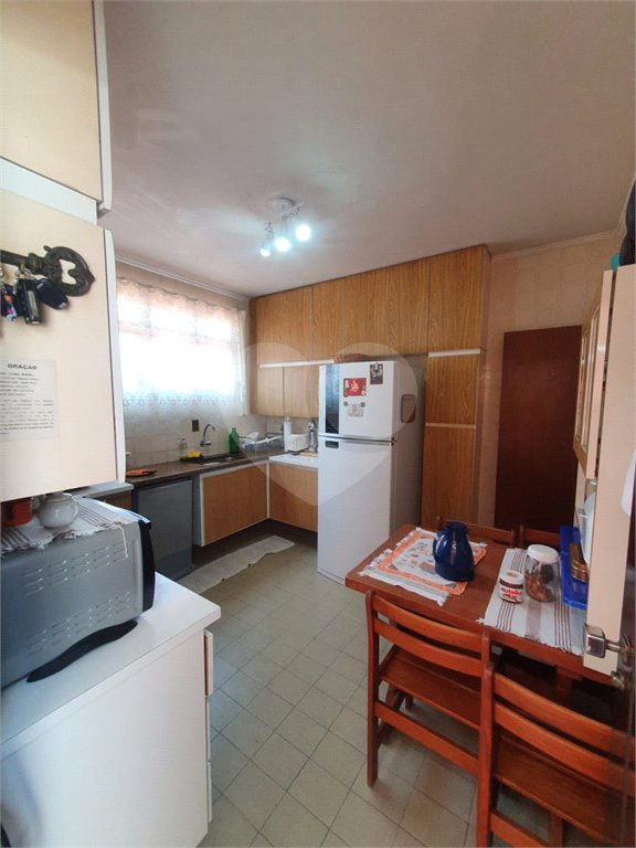 Sobrado à venda com 3 quartos, sendo 1 suíte, em Jardim Prudência, São Paulo, SP