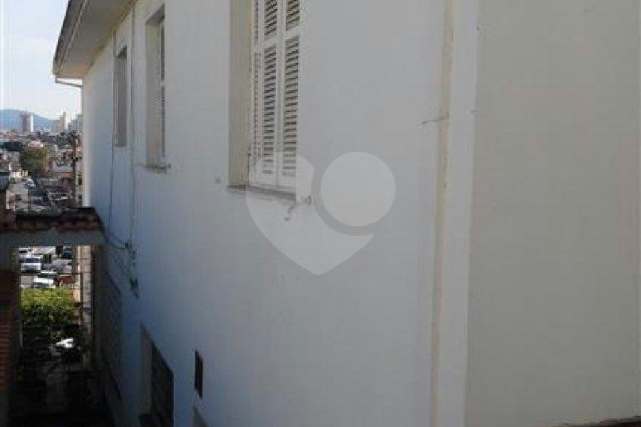 Sobrado à venda com 3 quartos em Água Fria, São Paulo, SP