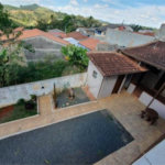Casa à venda com 3 quartos, sendo 1 suíte, no Centro, Ouro Fino, MG