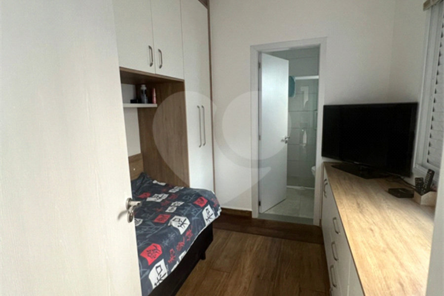 Casa à venda com 4 suítes no condomínio Residencial Jabuticabeiras, São Paulo - SP