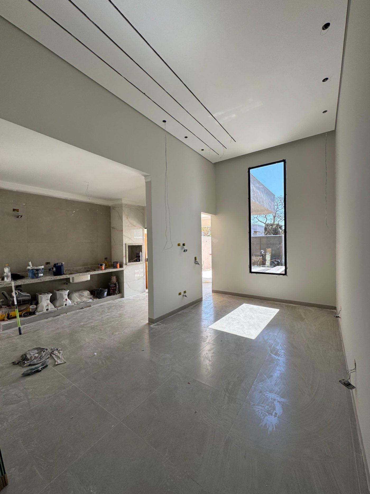 Casa à venda com 3 quartos, sendo 1 suíte, em Jardim dos Ipes, Três Lagoas, MS