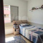 Apartamento à venda com 3 quartos, sendo 1 suíte, em Jardim Lincoln, Suzano, SP