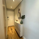 Apartamento à venda com 2 quartos, sendo 1 suíte, em Vila Andrade, São Paulo, SP