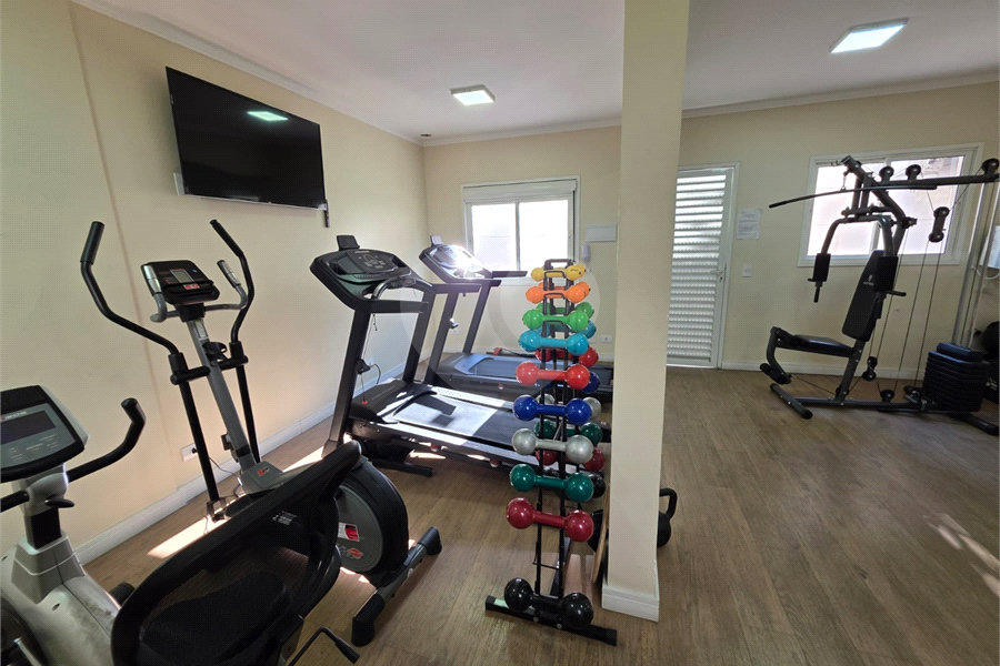 Apartamento à venda com 4 quartos, sendo 2 suítes, em Vila Paulicéia, São Paulo, SP
