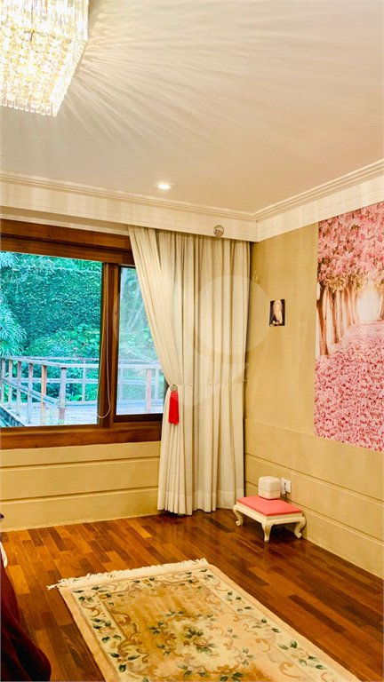 Casa à venda com 4 quartos, sendo 3 suítes, em Residencial Parque Itapetinga, Atibaia, SP