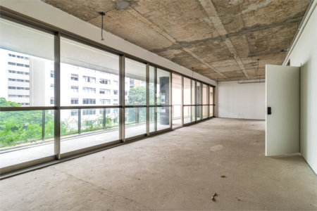 Apartamento à venda com 4 suítes em Jardim Paulista, São Paulo, SP