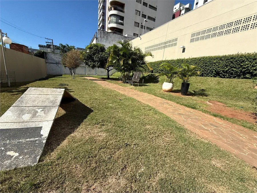 Apartamento à venda com 2 quartos, sendo 1 suíte, em Fazenda Morumbi, São Paulo, SP