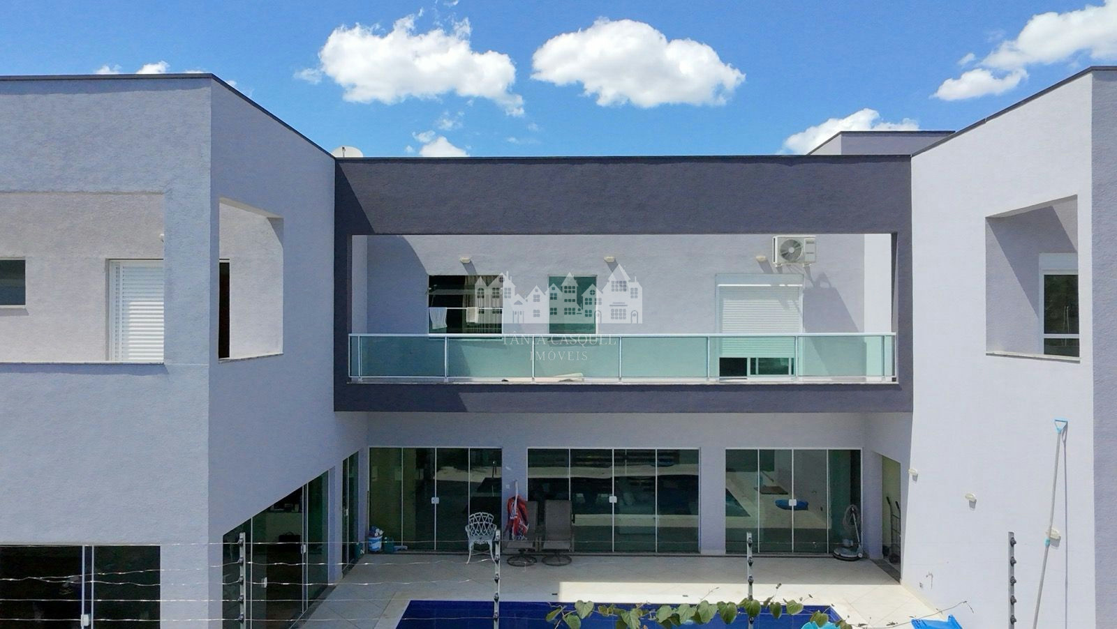 Casa, 5 quartos, 450 m² - Foto 10