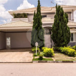 Casa à venda com 4 quartos, sendo 1 suíte,  no condomínio Ibiti do Paço, Sorocaba - SP