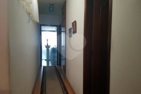 Apartamento à venda com 3 quartos, sendo 1 suíte, em Bom Retiro, São Paulo, SP