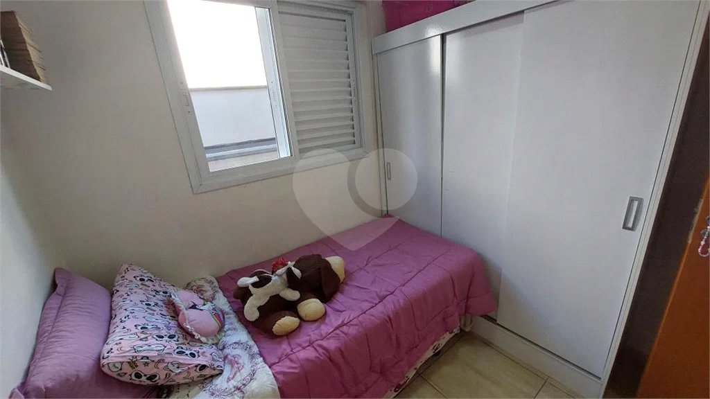 Casa à venda com 2 quartos em Vila Gustavo, São Paulo, SP