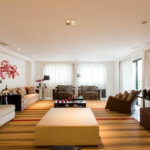Apartamento à venda com 4 suítes em Jardim Marajoara, São Paulo, SP