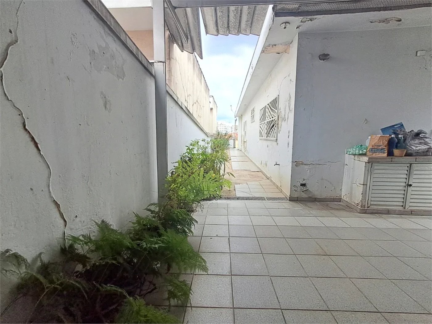 Sobrado à venda com 3 quartos, sendo 1 suíte,  em Vila Romana, São Paulo, SP