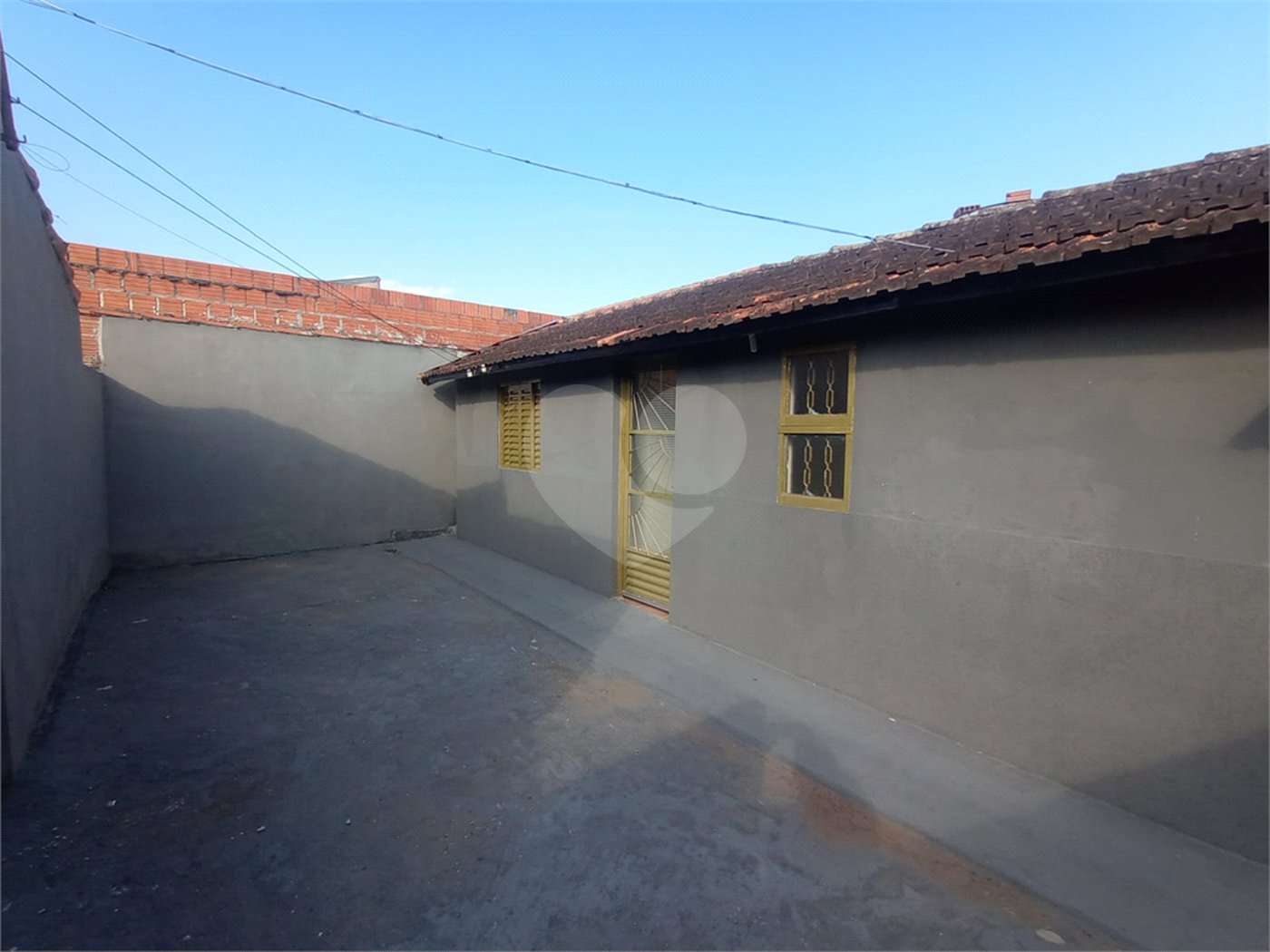 Casa à venda com 1 quarto em Jardim Paulista, Itapetininga, SP