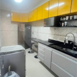 Apartamento à venda com 2 quartos em Mirandópolis, São Paulo, SP