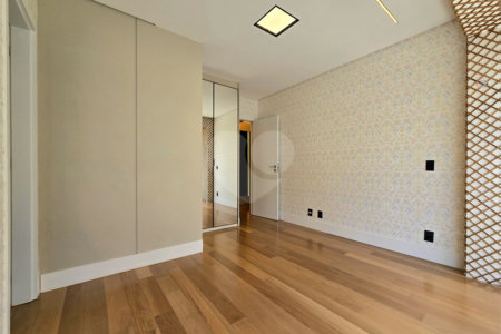 Apartamento 312 m² 4 Suítes 4 vagas 1 Por Andar em Higienópolis