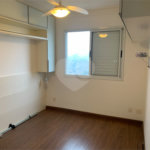 Apartamento à venda com 1 quarto em Tatuapé, São Paulo, SP