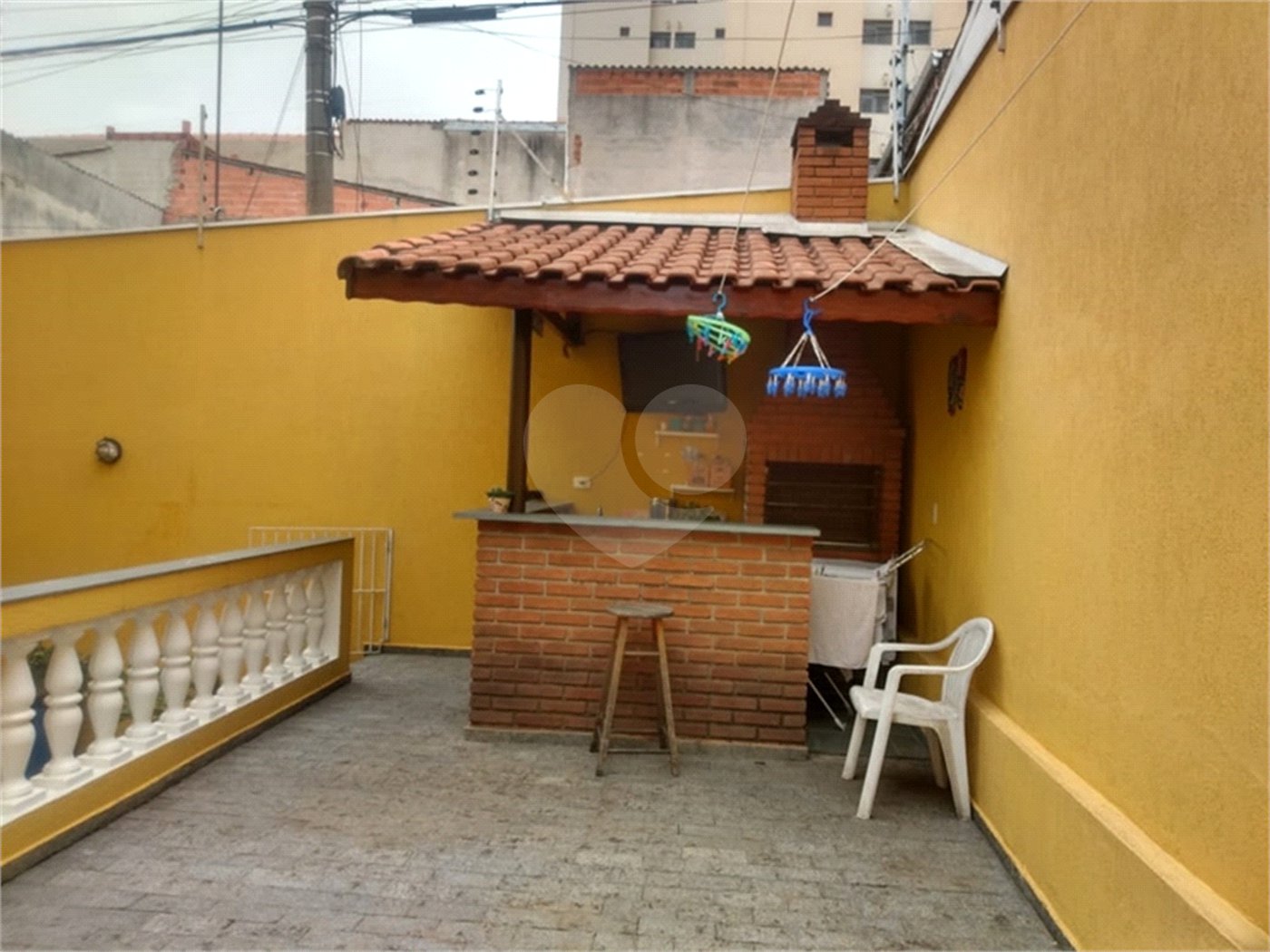 Sobrado à venda com 3 quartos, sendo 1 suíte, em Casa Verde, São Paulo, SP