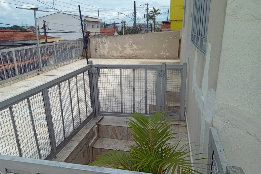 Casa Térrea à venda com 3 quartos em Pirituba, São Paulo, SP