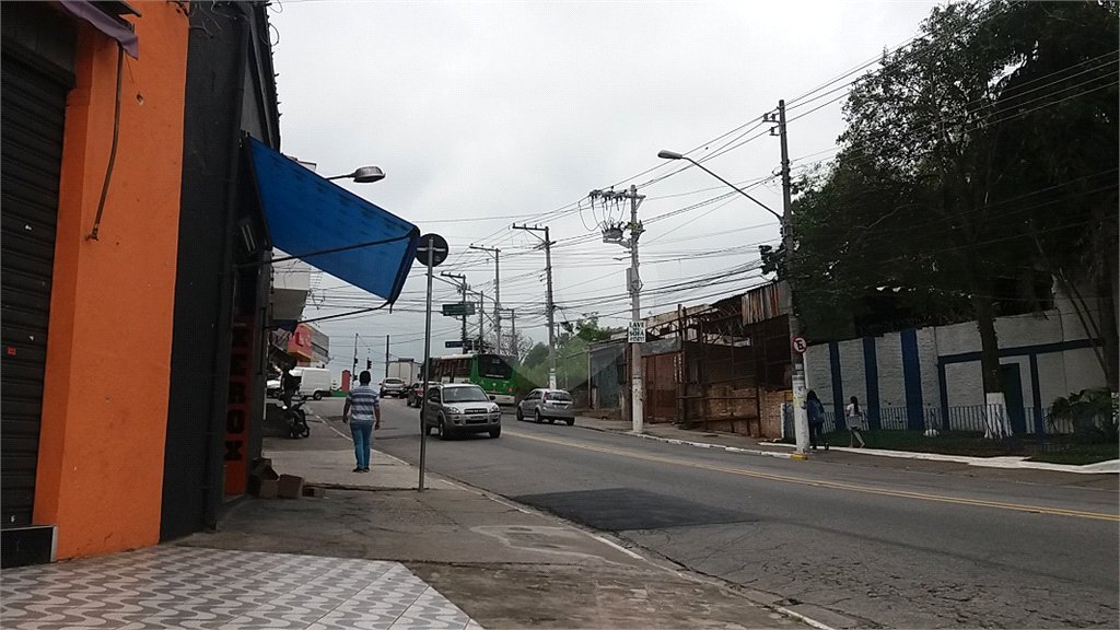 Galpão à venda em Limão, São Paulo, SP