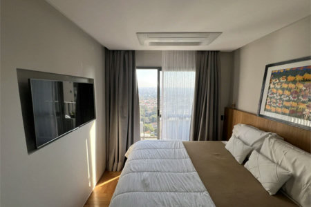 Apartamento à venda com 3 quartos, sendo 1 suíte, em Sumarezinho, São Paulo, SP