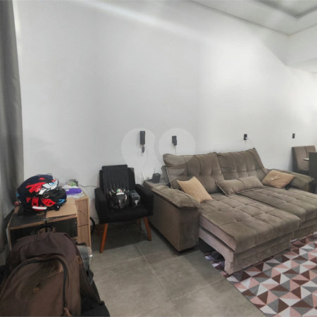 Casa à venda com 2 quartos em Residencial Villaggio Di Capri, Itapetininga, SP