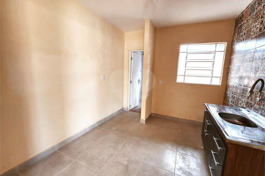Casa Térrea à venda com 1 quarto em Casa Verde, São Paulo, SP