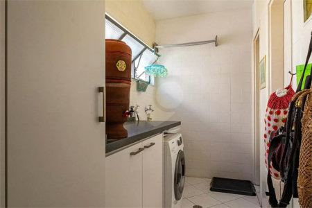 Apartamento à venda com 3 quartos, sendo 1 suíte, em Sumaré, São Paulo, SP