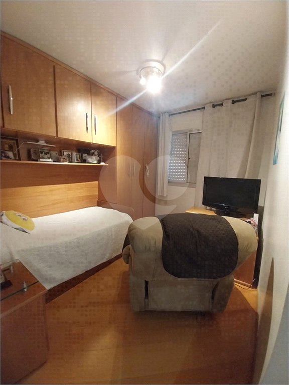 Apartamento à venda com 3 quartos em Água Fria, São Paulo, SP