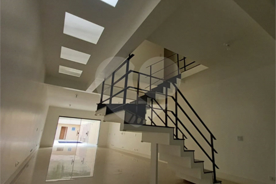 Casa para alugar com 4 suítes no condomínio Milenium, São Paulo - SP